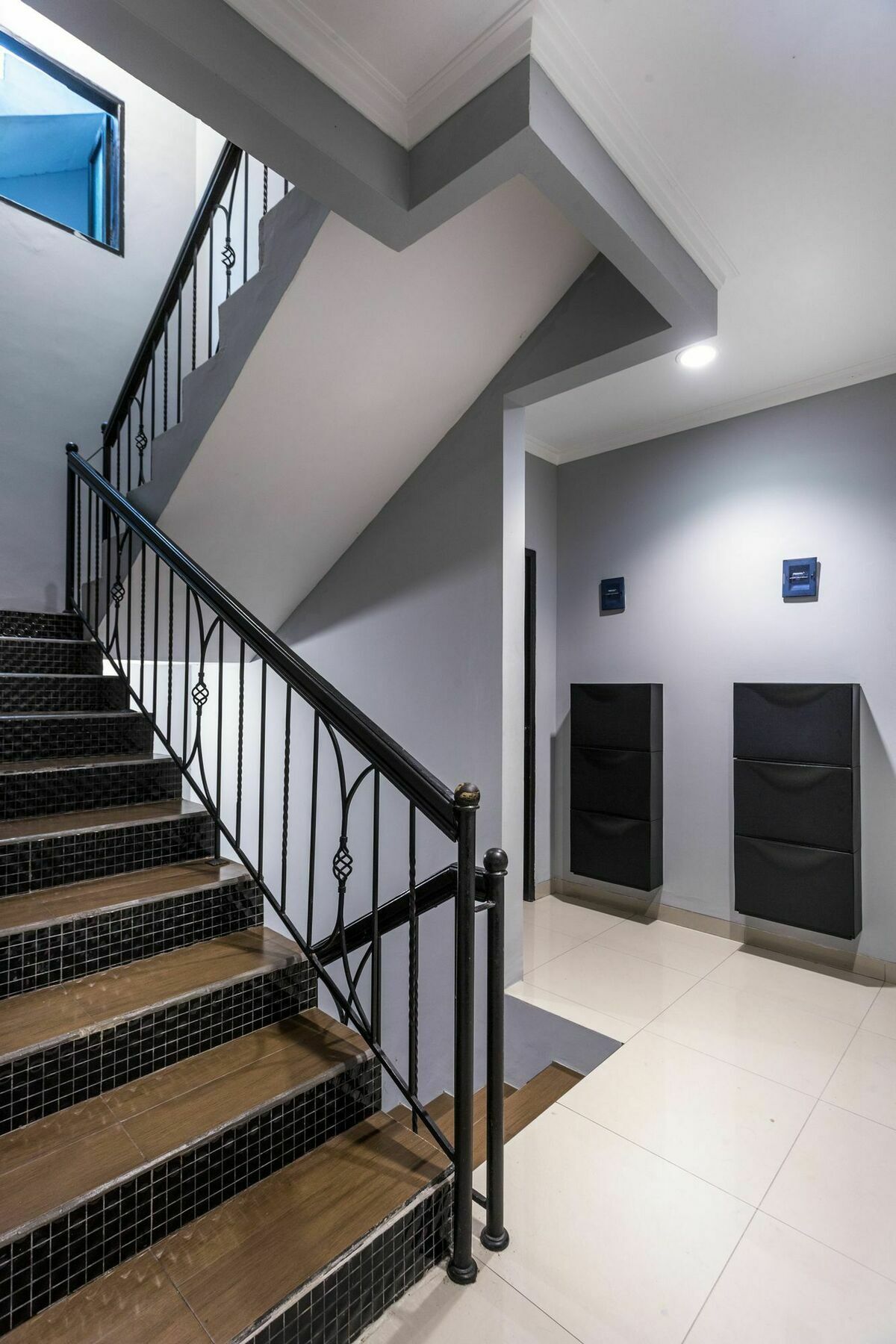 Oyo 105 La Maison D Ilona 2* Jakarta